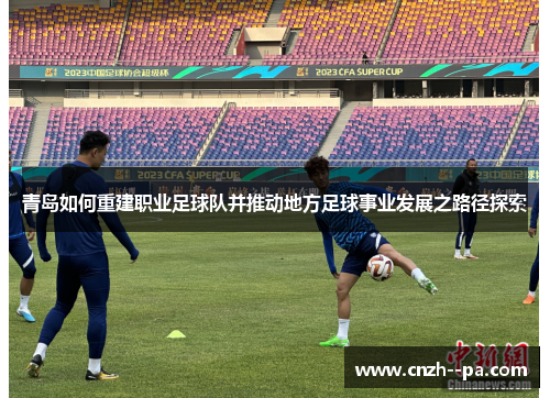青岛如何重建职业足球队并推动地方足球事业发展之路径探索