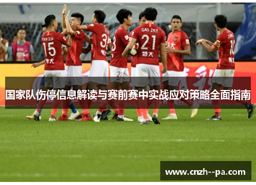 国家队伤停信息解读与赛前赛中实战应对策略全面指南 国家队伤停信息解读与赛前赛中实战应对策略全面指南